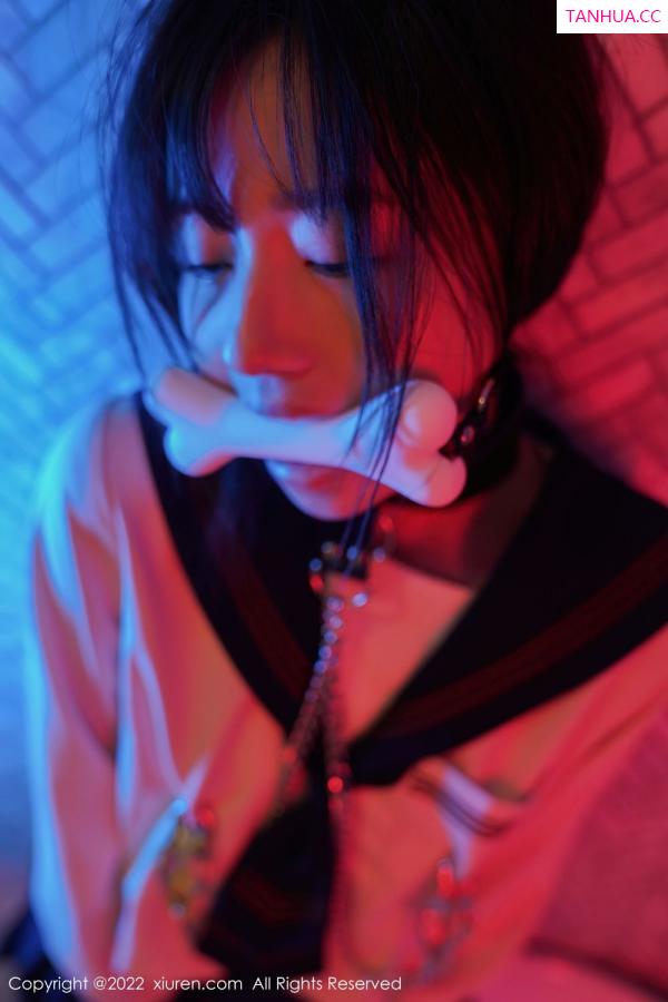 Kely香香  [XiuRen]高清写真图 2022.05.10 No.4986 仓井优香第32张图片